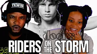 🎵 THE DOORS - Riders on the Storm REACTION