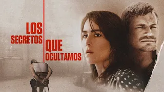 Los secretos que ocultamos - Ya disponible