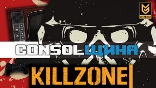 [CONSOLЩИНА] Killzone - История легендарного противостояния.