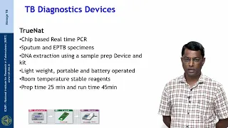 Molecular Diagnosis of Tuberculosis_2