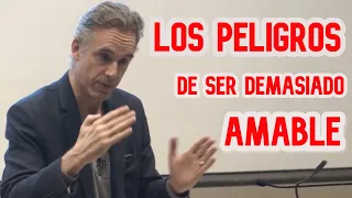 Los peligros de ser demasiado amable, Dr. Jordan Peterson (Doblaje latino)