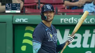 MLB Tampa Bay Rays vs Boston Red Sox FULL GAME - 15.05.2024