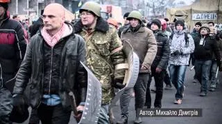 Мій Майдан. Підбірка фото і відео, які ви ще не бачили