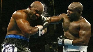 James Toney - Lights Out (Highlight Reel)