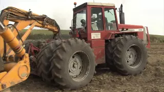 TraktorTV Folge 10 - Giganten von Massey Ferguson