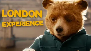 Paddington | London Like You've Never Seen it Before | Amazing Adventures