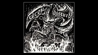 Ulcer / Disturd - Warfare Split (2023)