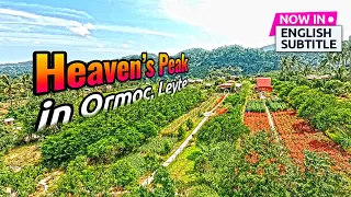 Mala HEAVEN na tourist attraction sa ORMOC CITY dinarayo dahil sa taglay nitong ganda!