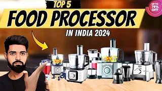 best food processor 2024 | best food processor in india | best food processor 2024 in india | usha