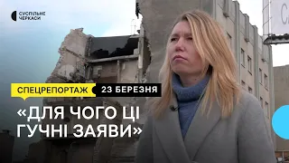 Компенсації за втрачене майно для підприємців: чому досі ніхто не отримав?