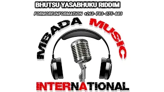 16. STAR BOl [ BHUTSU YASABHUKU RIDDIM ] PRO BY MBADA MUSIC INTERNATIONAL +263_783_075_883