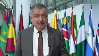 «Какими бы не были технологии, без людей это не едет»: Джумбери Ткебучава