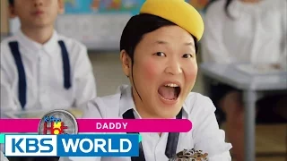 PSY - DADDY | 싸이 - 대디 [K-Pop Hot Clip]