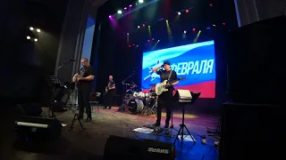 Евгений Коновалов  / Врачам посвящается