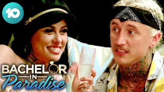 Jess Makes A Move On Ciarran! | Bachelor In Paradise @BachelorNation