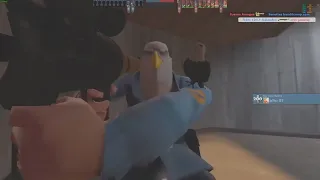 TF2 Vine Boom