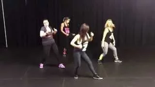 Bailame. I do not own the rights to this song. Artist shaggy feat. Yandel. Choreo is by WTWS.