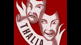 Thalia Spanish Theatre  video promo