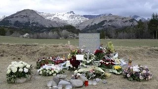 Поиски тел пассажиров Germanwings завершены (новости)