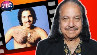 Así fue el escándalo de Ron Jeremy, ¿de 2000 películas a 330 años de prisión?!