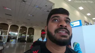 Srilanka Landing, Currency Conversion, Buying Sim card and Travel from Airport to colombo(Fort)
