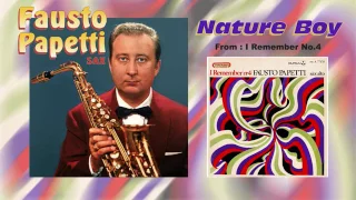 Fausto Papetti - Nature Boy