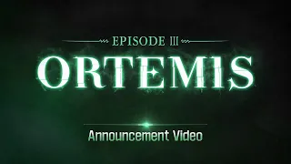 [UNDECEMBER] 'ORTEMIS' Announcement Video(with subtitles)