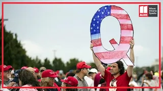 Verify: What is QAnon and does north Georgia candidate follow it?