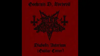 Dark Funeral - Diabolis Interium (Cover)