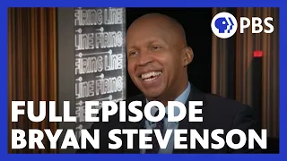 Bryan Stevenson | Full Episode 10.18.19 | Firing Line with Margaret Hoover | PBS