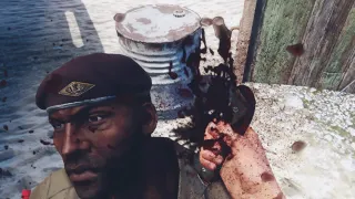Far Cry 3 The Medusa's Call (Realistic graphics mod)