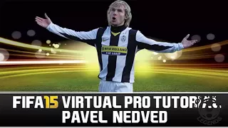 Pavel Nedved Top Moments