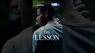 THE LESSON (2023) Julie Delpy, Daryl McCormack |Thriller Movie