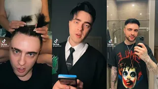 Егор Крид голос. Тикток. Тренды. Tiktok. Trends.