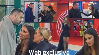 24 orët e para të Kiara Titos brenda shtëpisë së BBVIP! - Fan Club