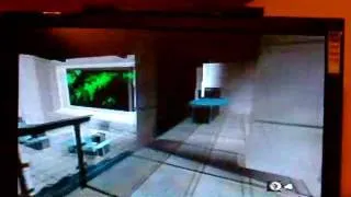 Goldeneye 007 Walkthrough - Control - 00 Agent #iamacreator