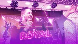 DJ Oujda : Royal event