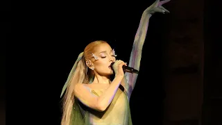 Ariana Grande - yes, and? (Met Gala performance 2024)