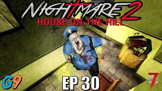 7 Days To Die - Nightmare2 (House On The Hill) EP30 - Tier 2, Done!