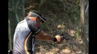 92x Performance - Vezzoli Roberto - Beretta Shooting Team