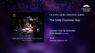 [Gracias Choir] The Little Drummer Boy