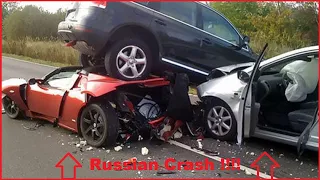 Russian Dash Cam 2022 - Best Russian Dash Cam Videos - Russian DashCam Compilation - Top Dash Cam