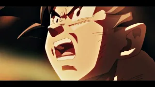 Only Girl - Dionysus & Tevvez Remix (HARDSTYLE)  // Battle of Gods // Goku vs Beerus // AMV