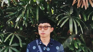 Eric周興哲 《怎麼了 COVER - Danny周》