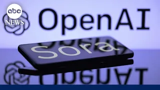 OpenAI announces new text to video tool