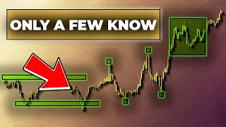 You Need These Trading Indicators To Capture Smart Money Moves