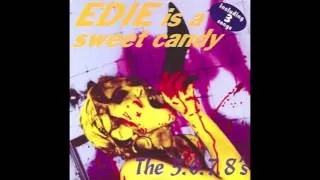 The 5,6,7,8's-Edie Is A Sweet Candy