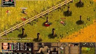 Jagged Alliance 2 - 002 (Аэропорт Драссена)