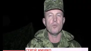 Протягом дня бойовики 28 разів обстрілювали українські позиції