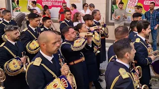 BCT Tres Caídas de Triana - Promesas de Triana